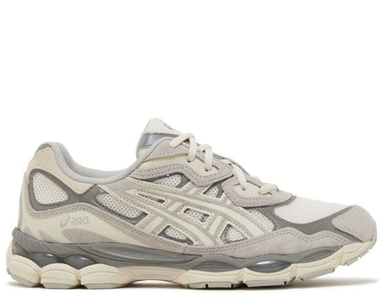 Asics Gel-NYC Oyster Grey