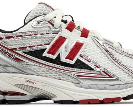 New balance 1906R Silver Classic Crimson