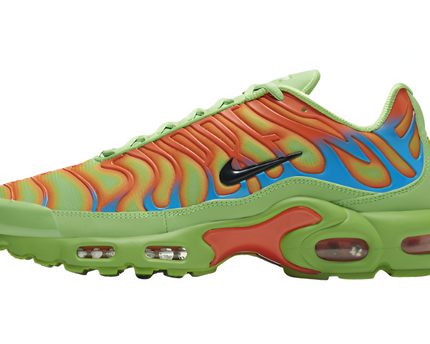 Nike® x Supreme® Air Max Plus Tn Mean Green