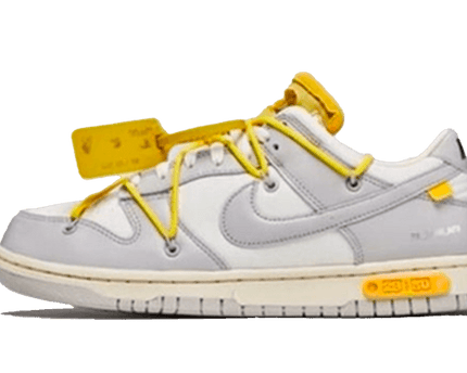 Nike® x Off-White® Dunk Low lot 29