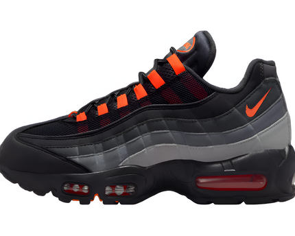 Nike® Air Max 95 Anatomy of air