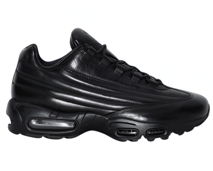 Nike® x Supreme® Air Max 95 Lux Black