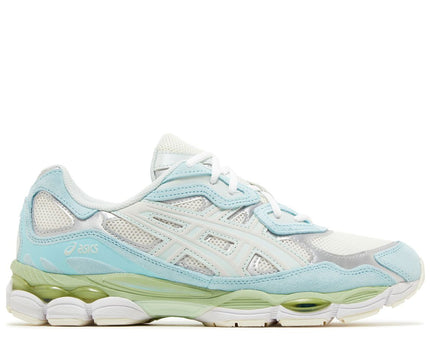 Asics Gel-NYC Cream Aquamarine