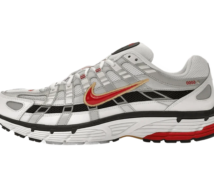 Nike P6000 Varsity Red