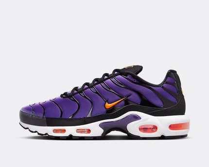 Nike TN plus Purple
