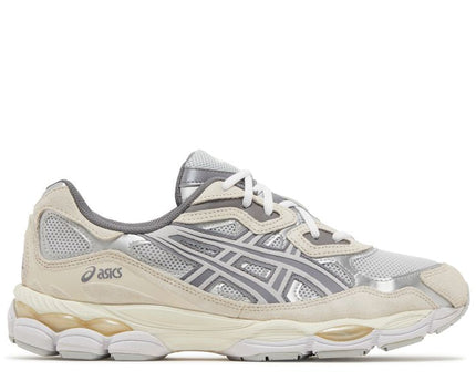 Asics Gel-NYC Concrete Oatmeal