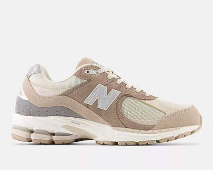 New Balance 2002R Cream