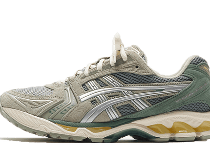 Asics® Gel-Kayano 14 Olive Grey