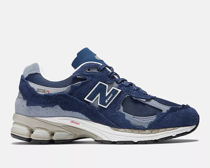 New Balance 2002RD Navy