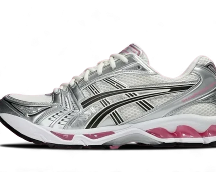 Asics® Gel-Kayano 14 Cream Sweet Pink