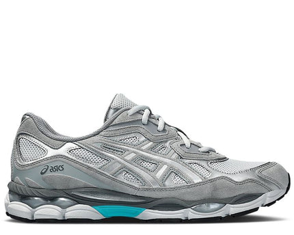 Asics Gel-NYC Glacier Grey Blue