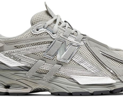 New balance 1906A Concrete Silver Metallic
