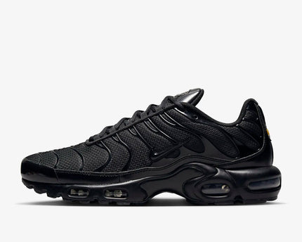 Nike TN Plus Noir
