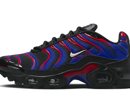 Nike® Air Max Plus Spyder-Man