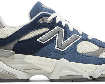 New Balance 9060 Natural Indigo