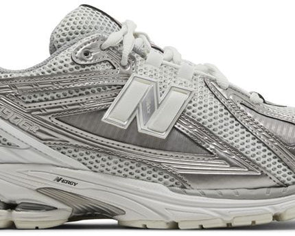 New Balance 1906R silver