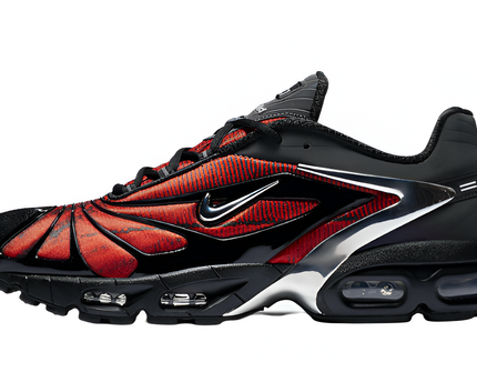 Nike® Skepta Air Max Bloody Chrome