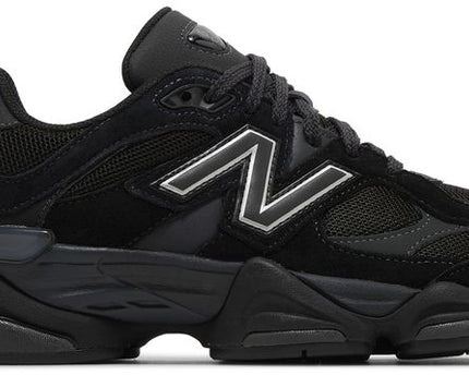 New Balance 9060 Black