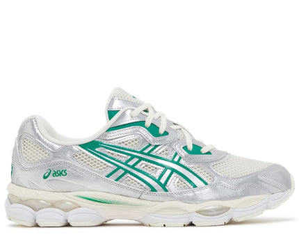Asics Gel-NYC Cream Kale