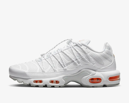 Nike TN Plus Utility Blanc