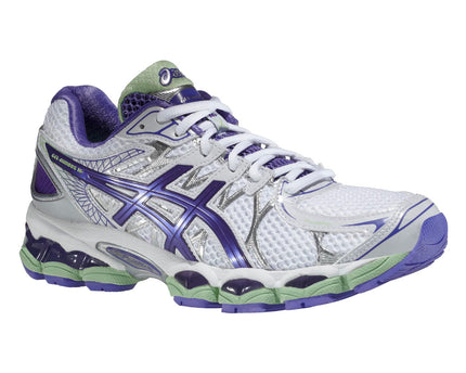 Asics Gel Nimbus 16 violet