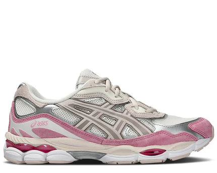 Asics Gel NYC Cream Pink