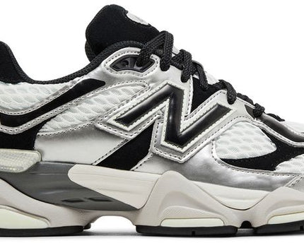 New Balance 9060 Metallic