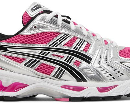 Asics Gel Kayano 14 Grey Pink