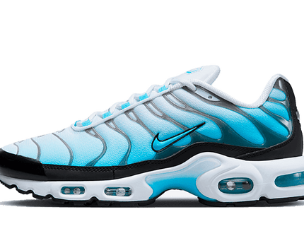 Nike® Air Max Plus Baltic Blue