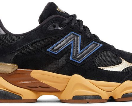 New Balance 9060 Black Royal Gum