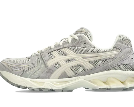 Asics® Gel-Kayano 14 White Sage Smoke Grey