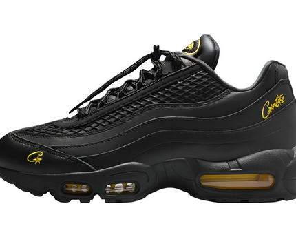 Nike® Air Max 95 SP Corteiz® Tour Yellow