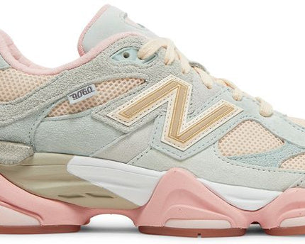 Joe Freshgoods x New Balance 9060 Baby Shower Blue