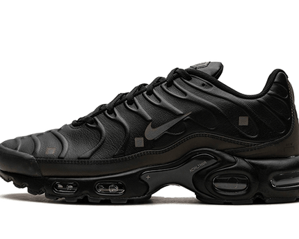 Nike® Air Max Plus A Cold Wall Black