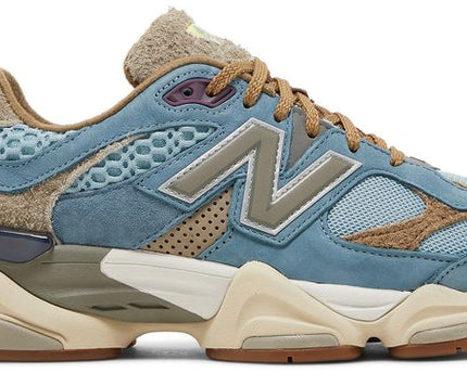 Bodega x New balance 9060 Age of Discovery