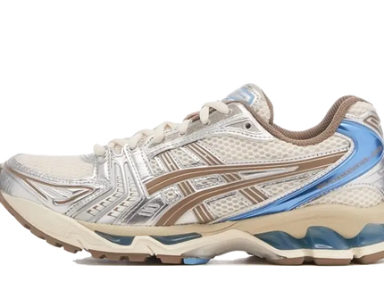 Asics® Gel-Kayano 14 Cream Pepper