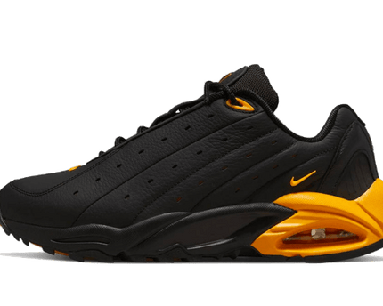 Nike® x Nocta® Air Terra Black University Gold