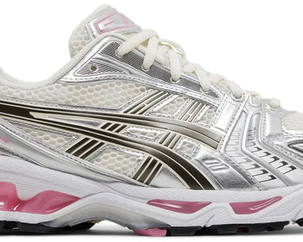 Asics Gel Kayano 14 Cream Sweet Pink