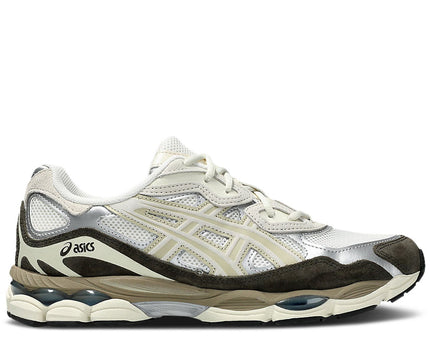 Asics Gel-NYC Cream - Noir