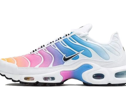 Nike® Air Max Plus Summer Gradient