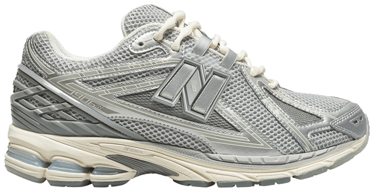 Up There x New Balance 1906R Gris