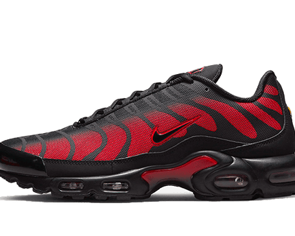 Nike® Air Max Plus Bred Reflective