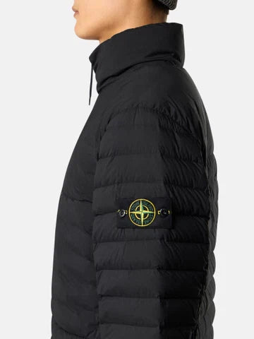 Doudoune Classique STONE - Noir