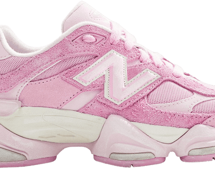 New Balance 9060 Pink Overdye