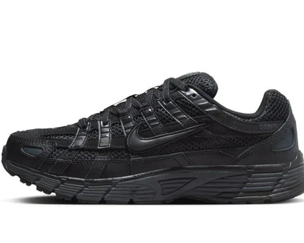 Nike P6000 Triple Black