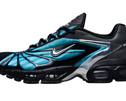 Nike® Skepta Air Max Tailwind Blue