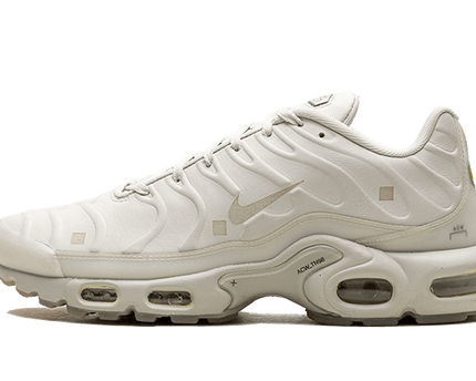 Nike® Air Max Plus A Cold Wall Platinum Tint