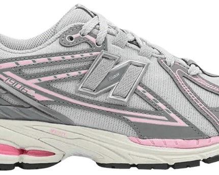 New Balance 1906R Grey Light Pink Reflective’