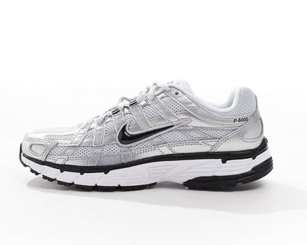 Nike P6000 Metallic