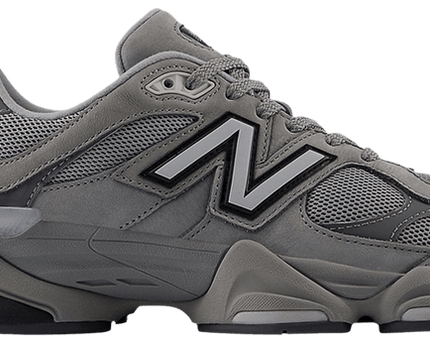 New Balance 9060 Shadow Grey